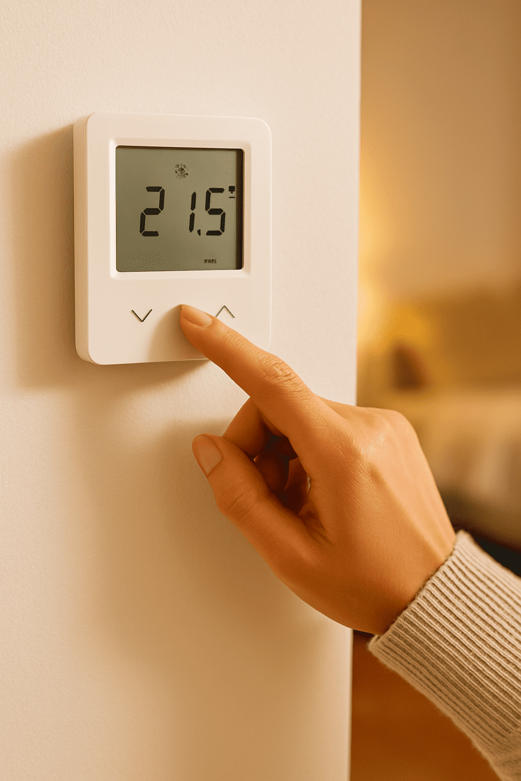 Talajszondás hőszivattyú termosztát talajszondás hőszivattyú telepítés